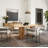 Ginger 19.5'' H Upholstered Dining Chairs