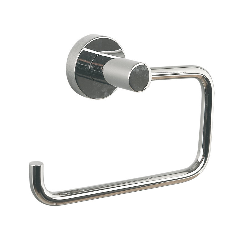 Conte Wall Mounted Toilet Paper Holder
