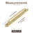Mediaeval Bar Pull With Backplate(G024) Multipack-117285642-117285645