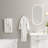 4 - Piece Bathroom Hardware Set-88282525