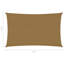 Ferullo 2.5m x 5m Rectangular Shade Sail