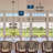 Ifill 4-Light Dimmable Drum Chandelier