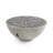 Cove Round Concrete Smokeless Fire Pit Table-61802739