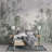 Tropical Misty Jungle-627243608