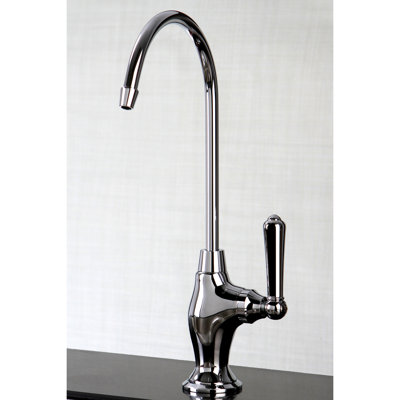 Robinet de filtration d’eau turn Magellan