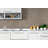 Jamboree 12 in. x 12 in. Matte Ceramic Mosaic Floor and Wall Tile-65370261