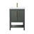 Jewell 24" Single Bathroom Vanity Set-907858592
