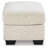 Padmasini Upholstered Ottoman