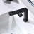 Single-handle Bathroom Faucet-93746411