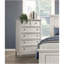 Commode 6 tiroirs Classic Classic
