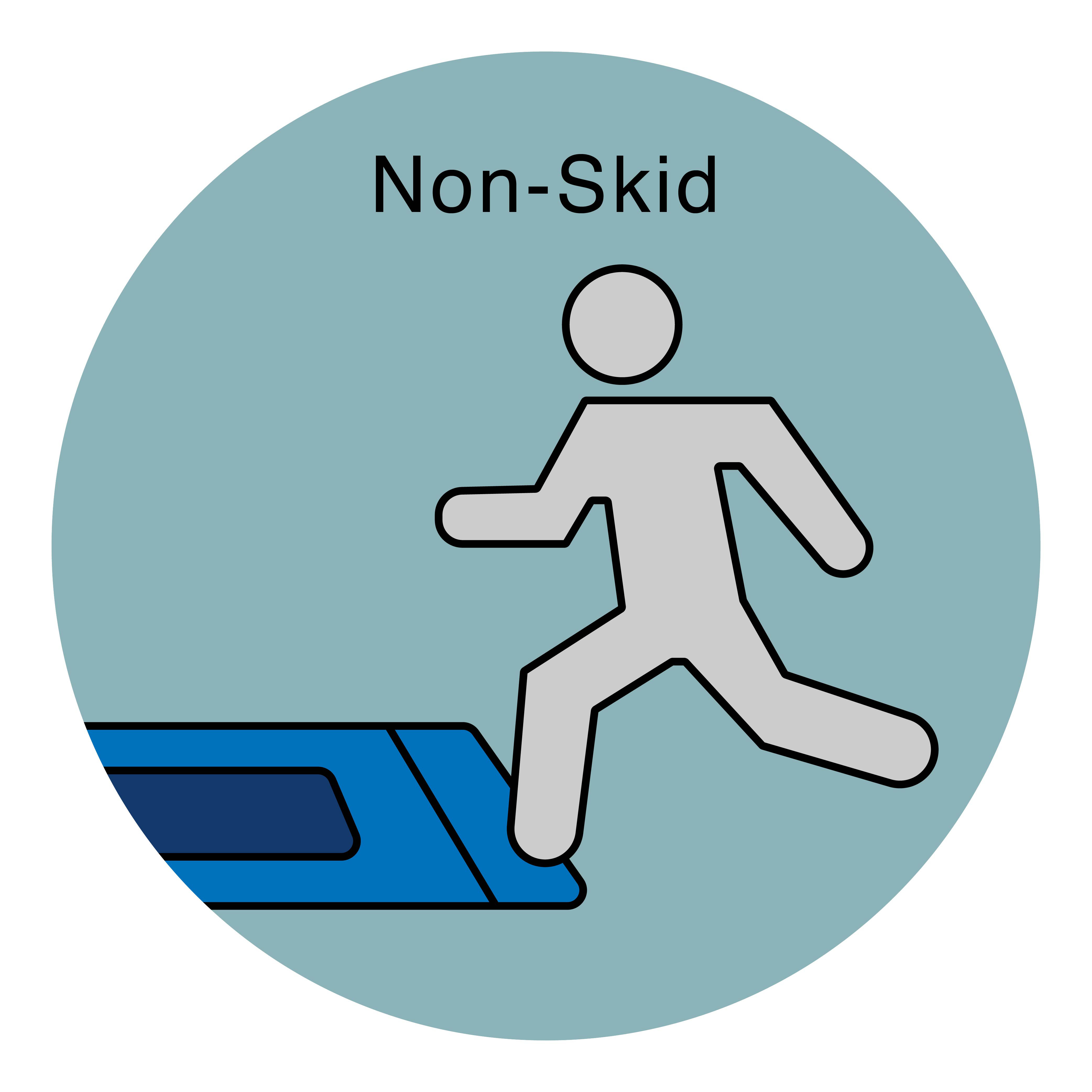 Rosecliff Heights Hassell NonSkid Kitchen Mat & Reviews Wayfair Canada