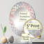 Sebou - Miroir mural paysager ovale-1649081789