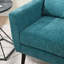Chaise avec accoudoirs Mid-Century-133752440