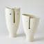 Lottie Handmade Ceramic Table Vase