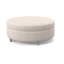 Repose-pieds rond 38 po Duke-41242289-41241370