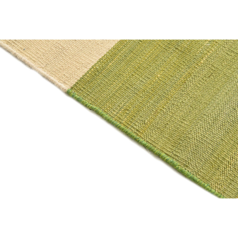 Tapis de couloir vert 10 pi Pinkerton