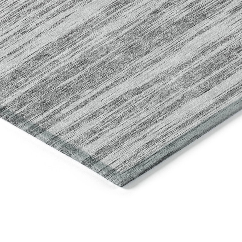 Tapis Aleid avec envers antidérapant, Rectangle de 10 pi x 14 pi