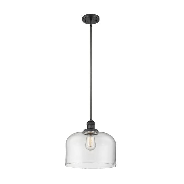 Beachcrest Home Celaya 1 - Light Pendant & Reviews | Wayfair