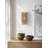 Eco - Milos ADA Natural Rope 1-Light Wall Sconce
