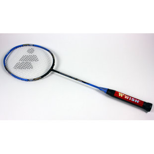 Carbon Pro 98 Badminton Racket