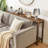 Leighah 62.2'' Console Table