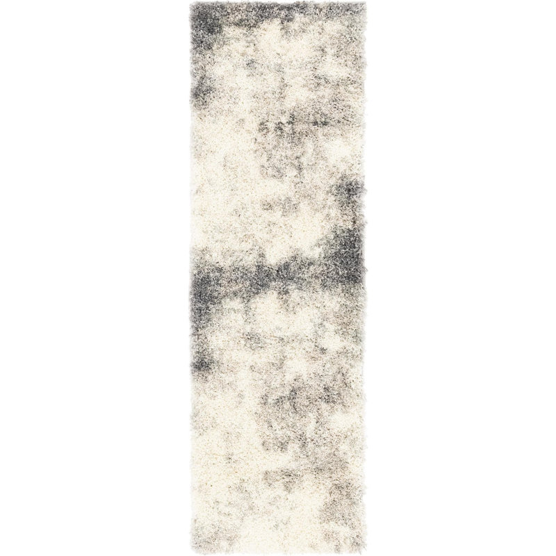 Indoor Rug, Runner 2' x 6'9"