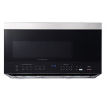 Cosmo 30" 1.6 cu.ft. Over-the-Range Microwave with Sensor Cooking