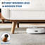Canapé 65 po Boucle-1762899258