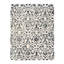 Manor Hand Tufted Damask Area Rug-542887119