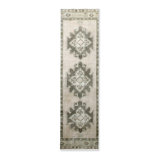 Colby One-of-a-Kind Runner 3'1" X 11'5" Area Rug
