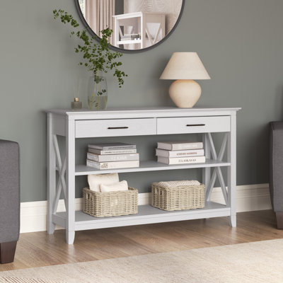 Huckins 47" Console Table