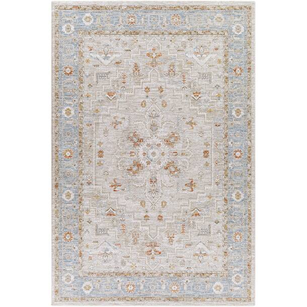 Birch Lane™ Conlan Oriental Rug & Reviews | Wayfair