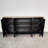 Retro Large-Capacity Sideboard