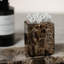 Marble Bathroom Vanity Jar-531404908
