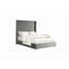 Tissu contemporain en chenille de fourrure 1pc (lit seulement)-2118489042-2118489044