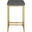 Tabouret de comptoir 26,5 po Nicola-830737099-830737097