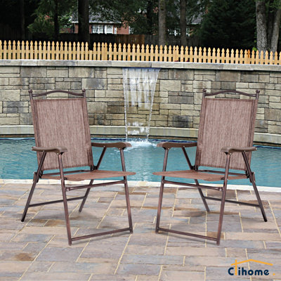 Folding Camping Chair