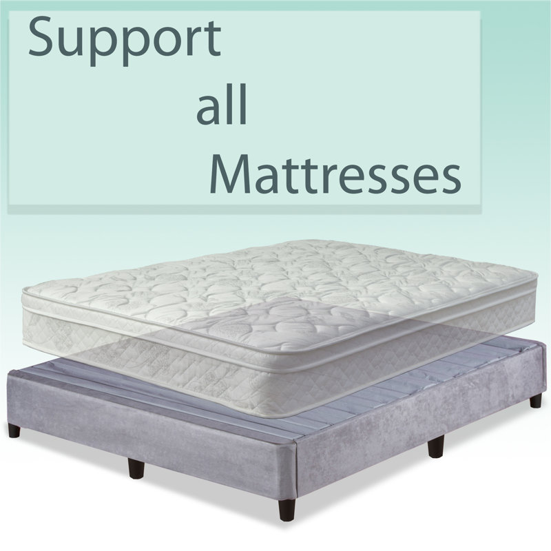 Vaughn Upholstered Bed