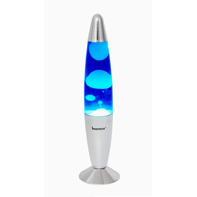 Metal Novelty Lamp