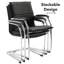 Meeting Room Cantilever Chair