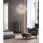 URBNLIVING 12 - Light Sputnik Chandelier