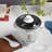 Denmark Electric 4-Cup Rice Cooker with Non-Stick Removable Inner Pot