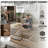 Arrastia 4 Door Kitchen Pantry With Microwave Shelf
