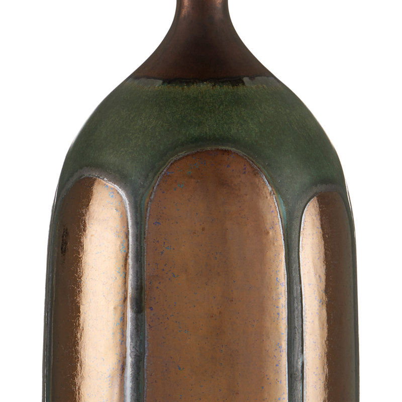 Cuprum Standard Table Lamp