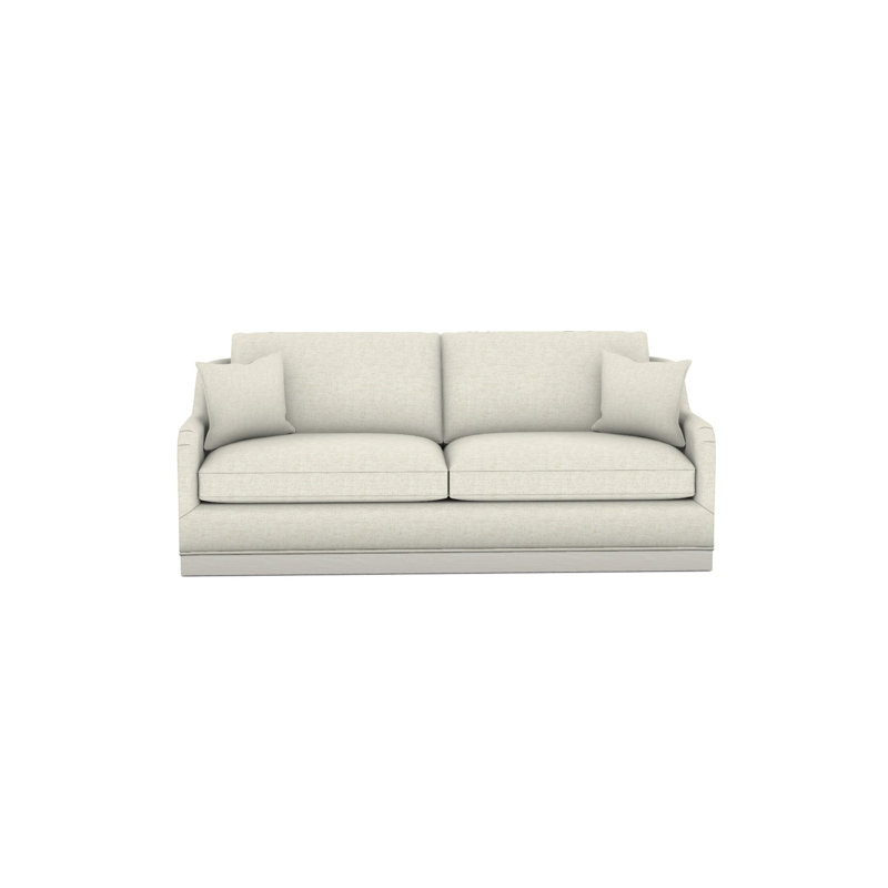 Canapé Fisher, Neige Nomad, Wrenn