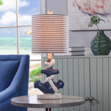 Woodcroft Table Lamp