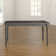 Burnstad 59" Dining Table