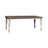 Bale Extendable Dining Table