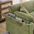 Multifunctional Expandable Sofa Bed With Cup Holder-639255414