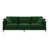 Dark green